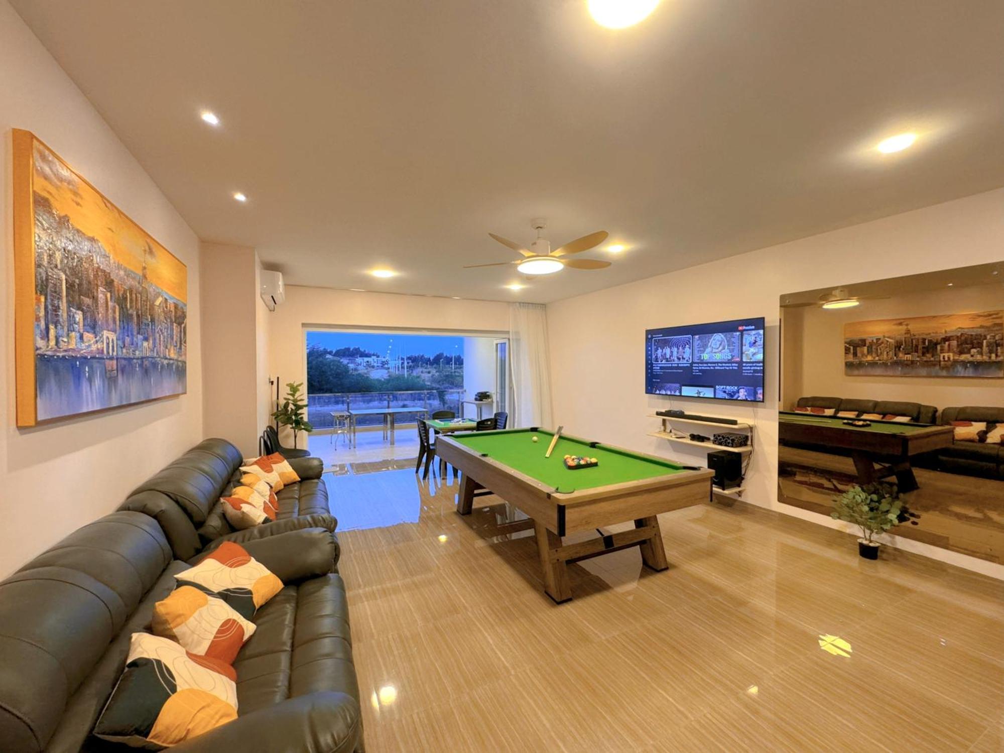 Canoe And Fishing , Free Pickup Villa Batam ภายนอก รูปภาพ