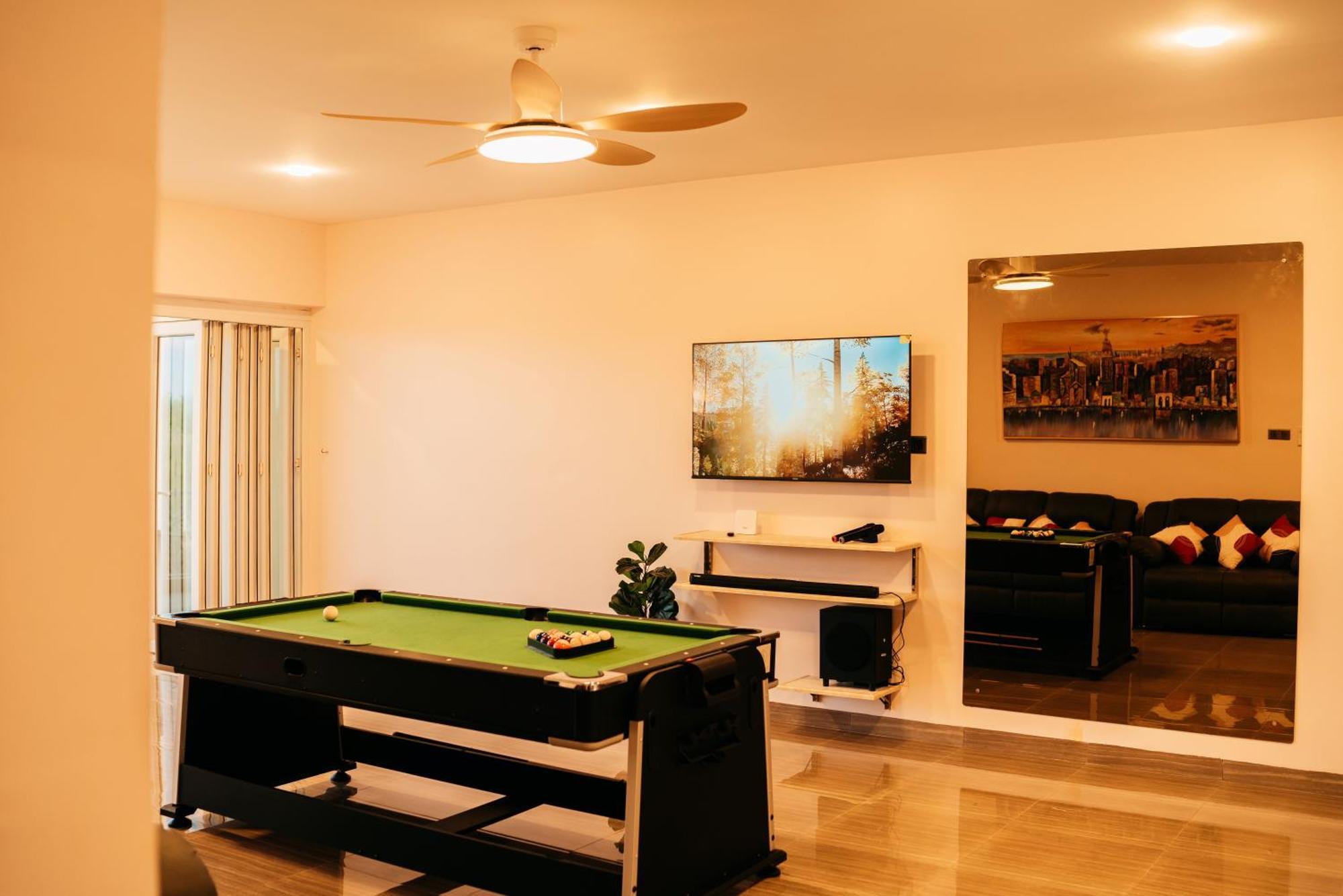 Canoe And Fishing , Free Pickup Villa Batam ภายนอก รูปภาพ