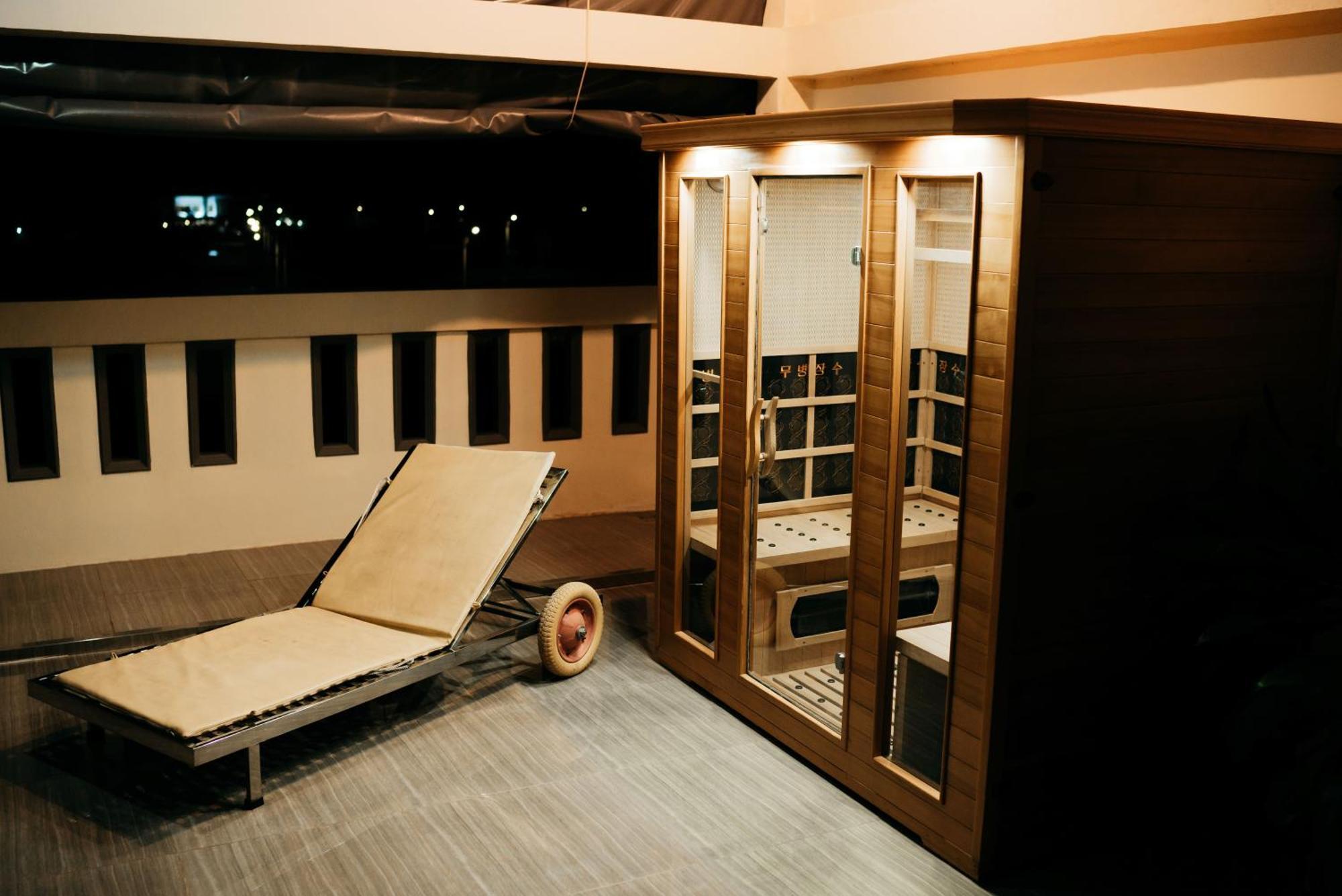 Canoe And Fishing , Free Pickup Villa Batam ภายนอก รูปภาพ